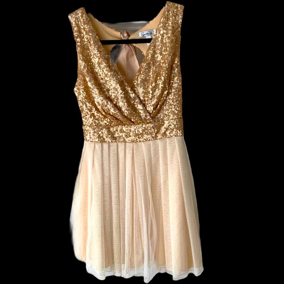 Dresses & Skirts - Brand New Short Cocktail/Prom/Homecoming Dress